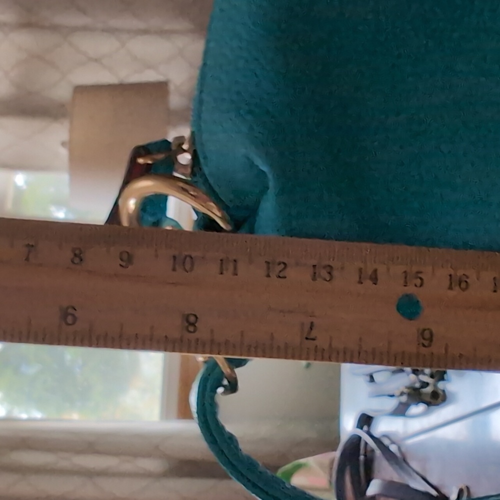 Shoulder bag - Picture 2 of 15